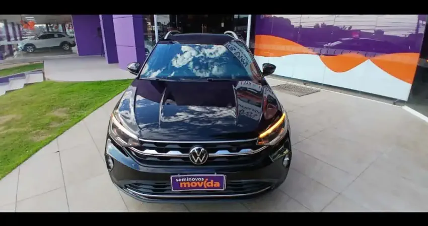 VOLKSWAGEN NIVUS 1.0 TSI 200 HIGHLINE 4P