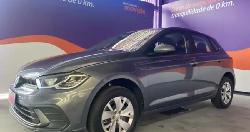 VOLKSWAGEN POLO 1.0 MPI 12V 4P