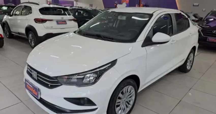 FIAT CRONOS 1.3 DRIVE 8V