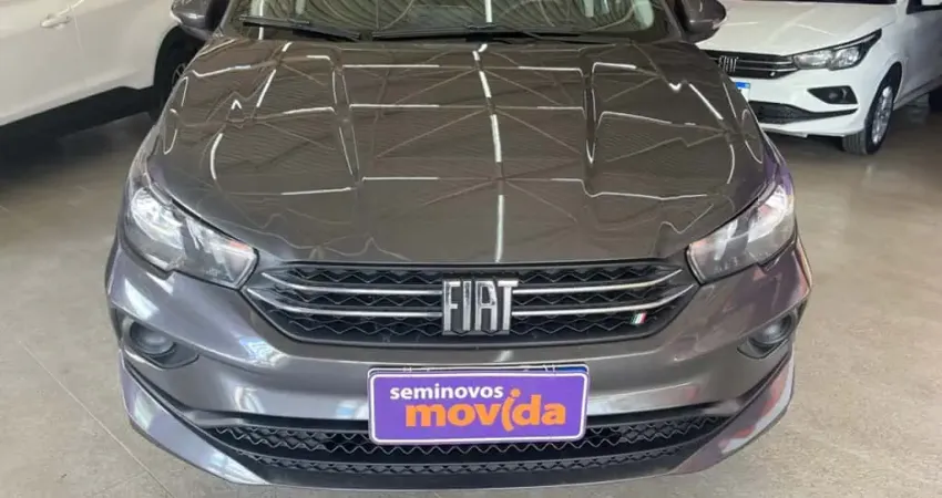 FIAT CRONOS 1.0 DRIVE