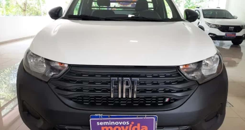 FIAT STRADA 1.4 ENDURANCE CS PLUS 8V