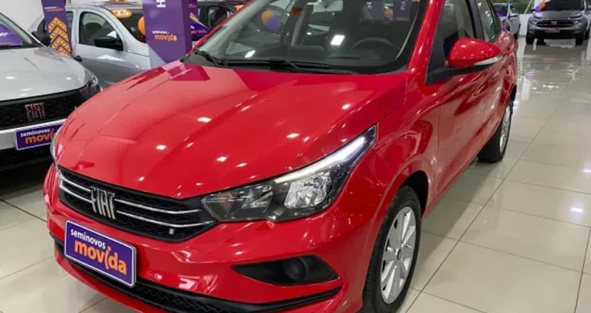 FIAT CRONOS 1.0 FIREFLY DRIVE 4P