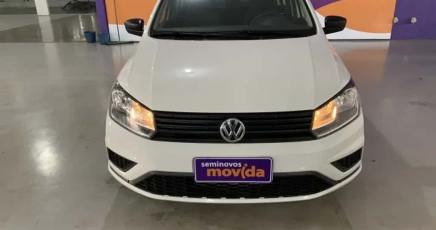 VOLKSWAGEN VOYAGE 1.0 12V 4P