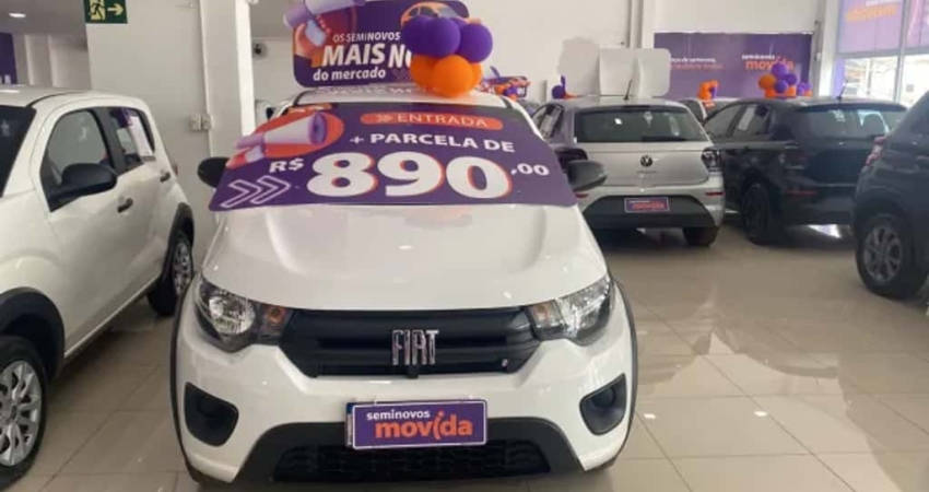 FIAT MOBI 1.0 FIRE LIKE 4P