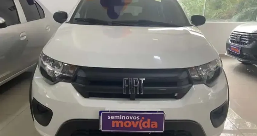 FIAT MOBI 1.0 FIRE LIKE 4P