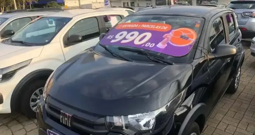 FIAT MOBI 1.0 FIRE LIKE 4P