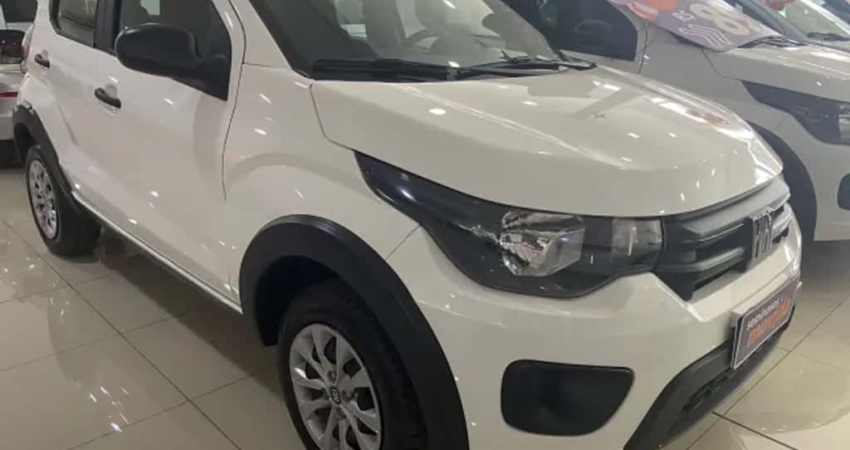 FIAT MOBI 1.0 FIRE LIKE 4P