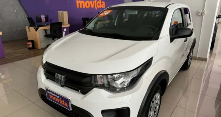 FIAT MOBI 1.0 FIRE LIKE 4P