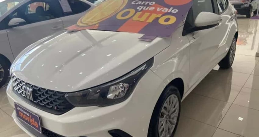 FIAT ARGO 1.0 DRIVE 6V 4P