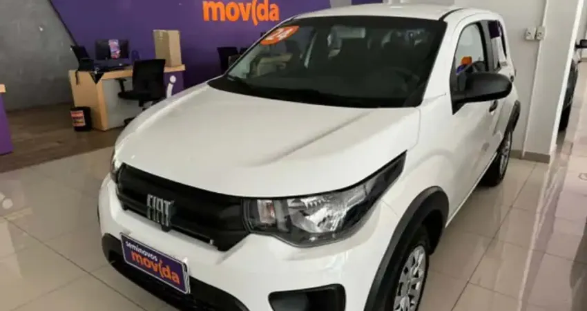 FIAT MOBI 1.0 FIRE LIKE 4P