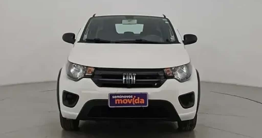 FIAT MOBI 1.0 FIRE LIKE 4P