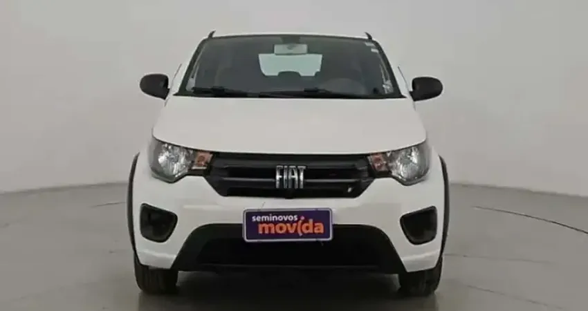 FIAT MOBI 1.0 FIRE LIKE 4P