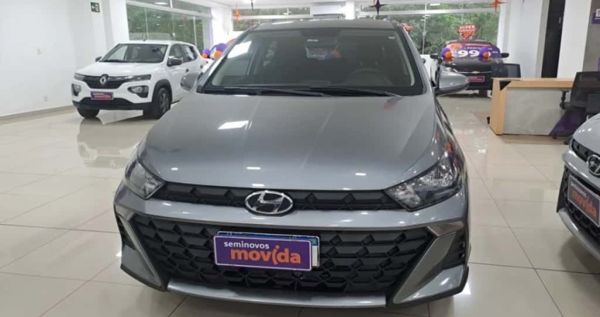 HYUNDAI HB20 1.0 SENSE PLUS 12V 4P