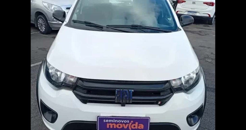 FIAT MOBI 1.0 FIRE LIKE 4P