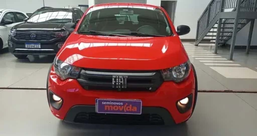 FIAT MOBI 1.0 FIRE LIKE 4P