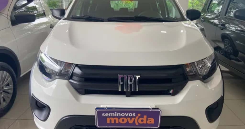 FIAT MOBI 1.0 FIRE LIKE 4P