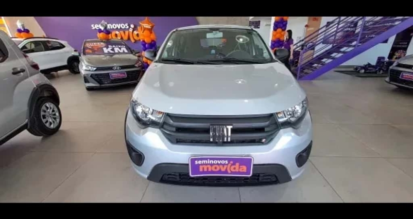 FIAT MOBI 1.0 FIRE LIKE 4P