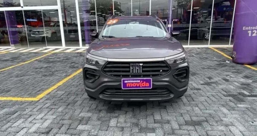 FIAT PULSE 1.3 DRIVE 8V 4P