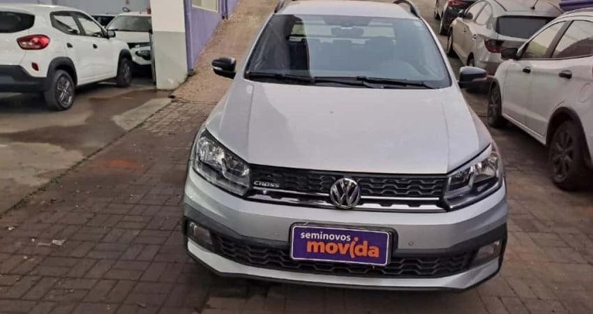 VOLKSWAGEN SAVEIRO SAVEIRO DIESEL (Todas)