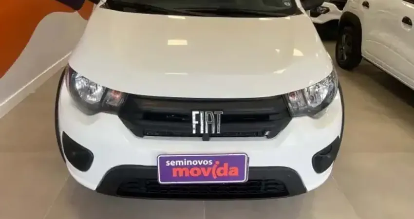 FIAT MOBI 1.0 FIRE LIKE 4P