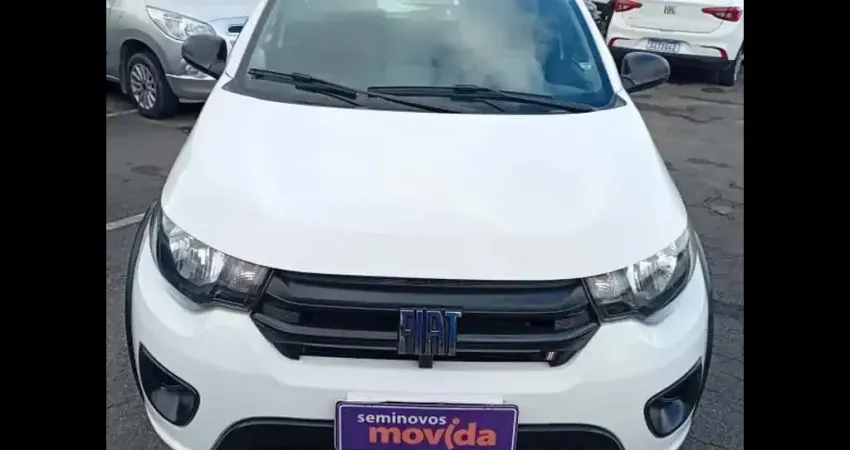 FIAT MOBI 1.0 FIRE LIKE 4P