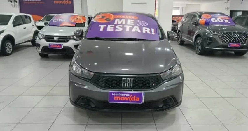 FIAT ARGO 1.0 DRIVE 6V 4P