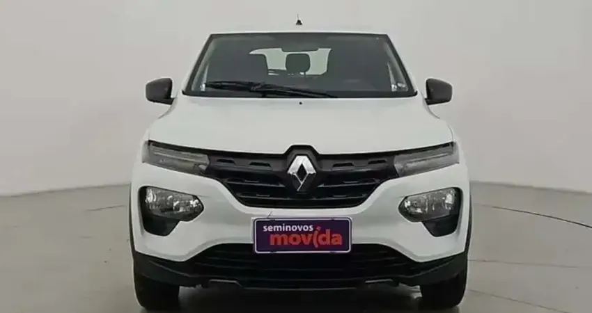 RENAULT KWID 1.0 ZEN 12V 4P