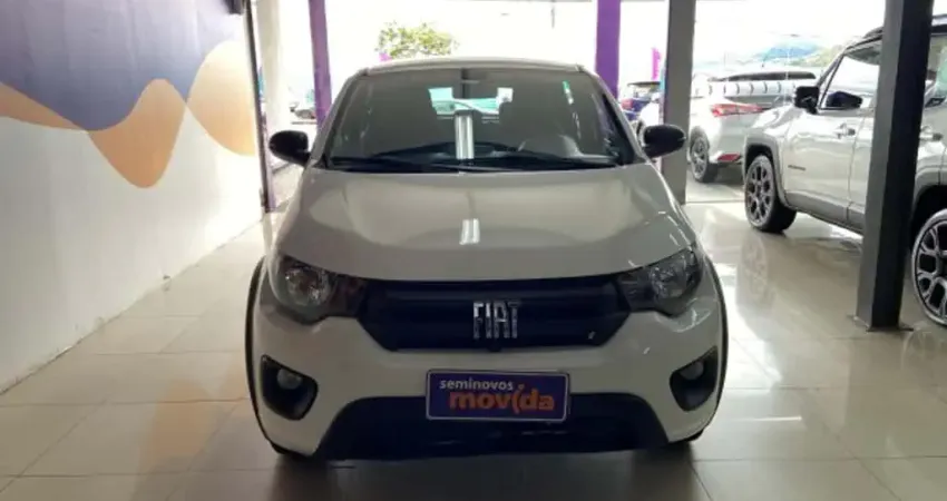 FIAT MOBI 1.0 FIRE LIKE 4P