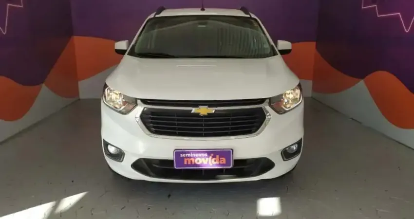 CHEVROLET SPIN 1.8 PREMIER ECONO. 8V 4P