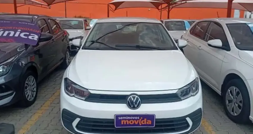 VOLKSWAGEN POLO 1.0 MPI 12V 4P