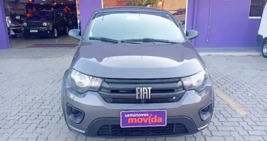 FIAT MOBI 1.0 FIRE LIKE 4P