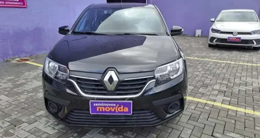 RENAULT LOGAN 1.0 ZEN 12V 4P