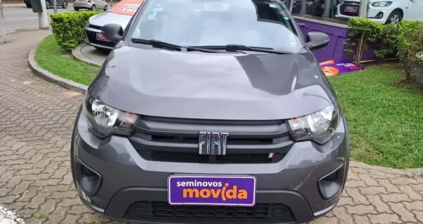 FIAT MOBI 1.0 FIRE LIKE 4P