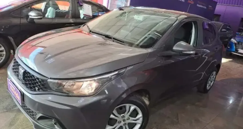 FIAT ARGO 1.0 DRIVE 6V 4P