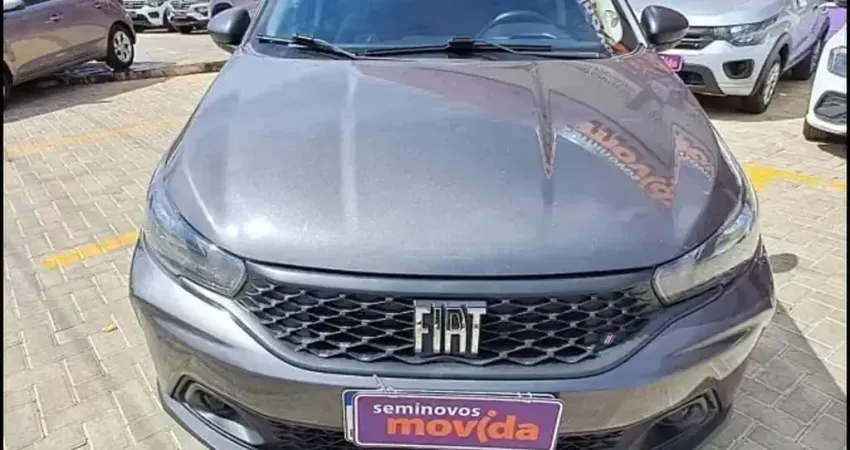 FIAT ARGO 1.0 DRIVE 6V 4P