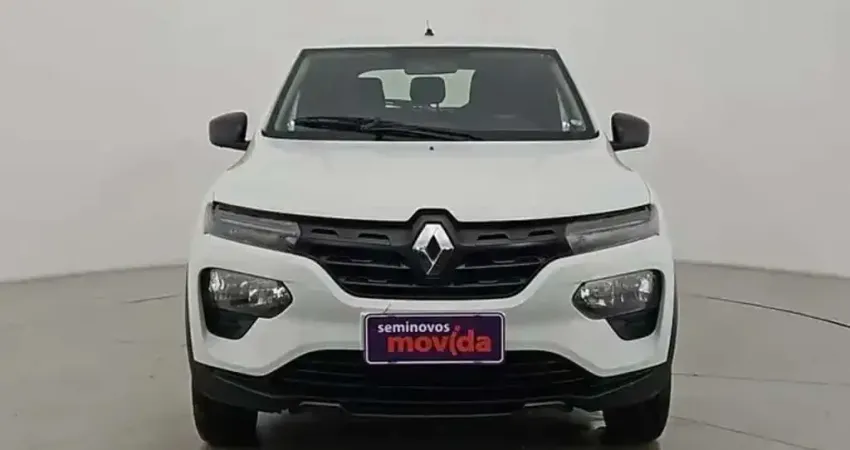 RENAULT KWID 1.0 ZEN 12V 4P