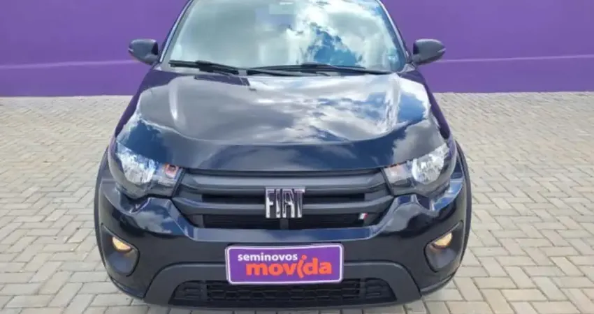 FIAT MOBI 1.0 FIRE LIKE 4P