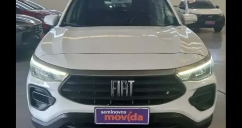 FIAT PULSE 1.0 DRIVE 200 TURBO 4P