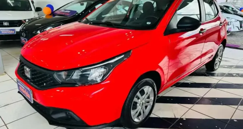 FIAT ARGO 1.0 6V 4P