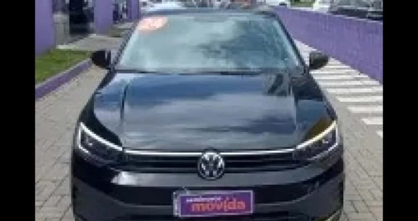VOLKSWAGEN VIRTUS 1.0 TSI 12V 4P