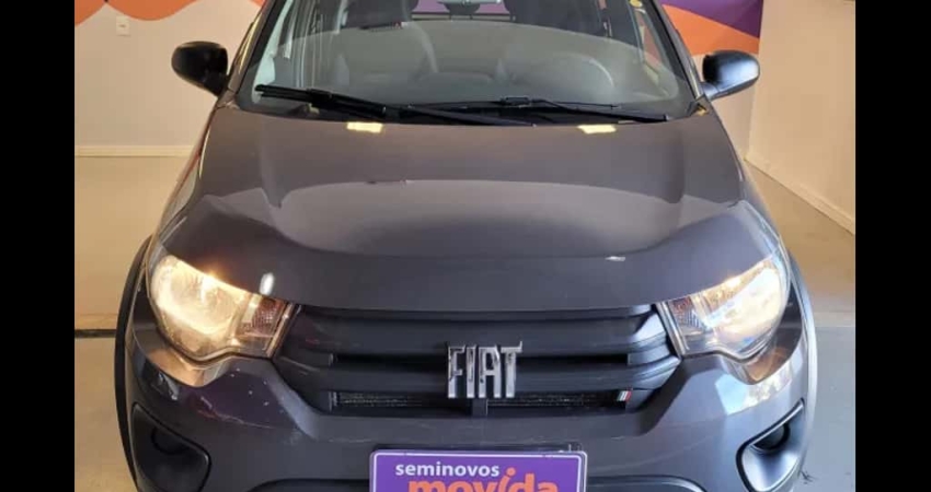 FIAT MOBI 1.0 FIRE LIKE 4P