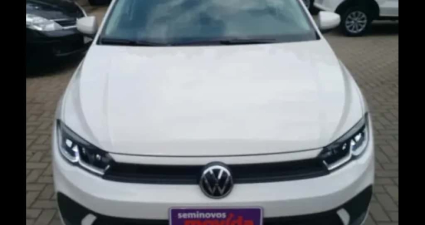 VOLKSWAGEN POLO 1.0 MPI 12V 4P
