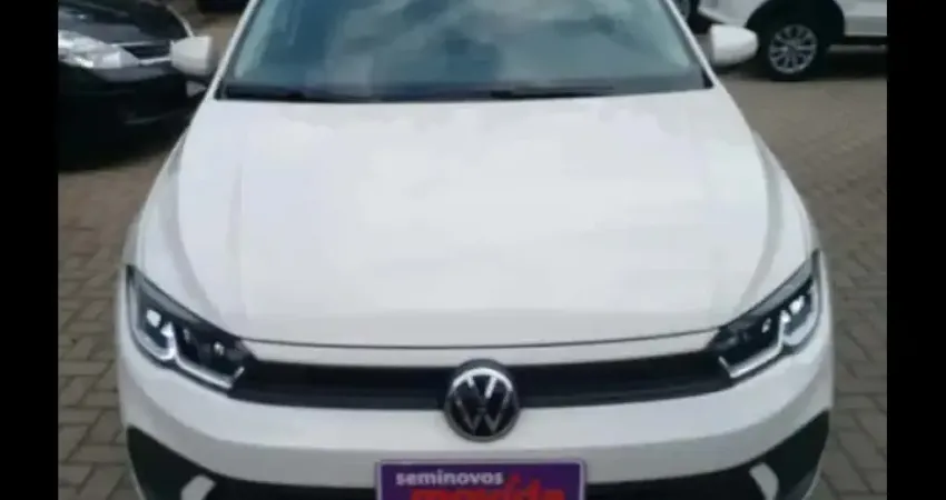 VOLKSWAGEN POLO 1.0 MPI 12V 4P