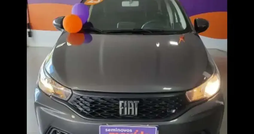FIAT ARGO 1.0 DRIVE 6V 4P
