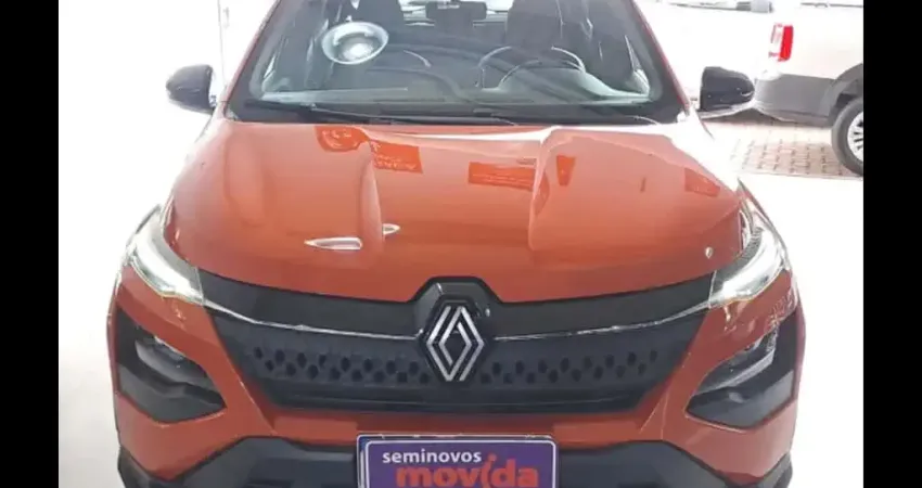 RENAULT KARDIAN 1.0 TECHNO TURBO 12V 4P
