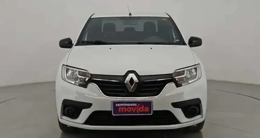 RENAULT LOGAN 1.0 ZEN 12V 4P