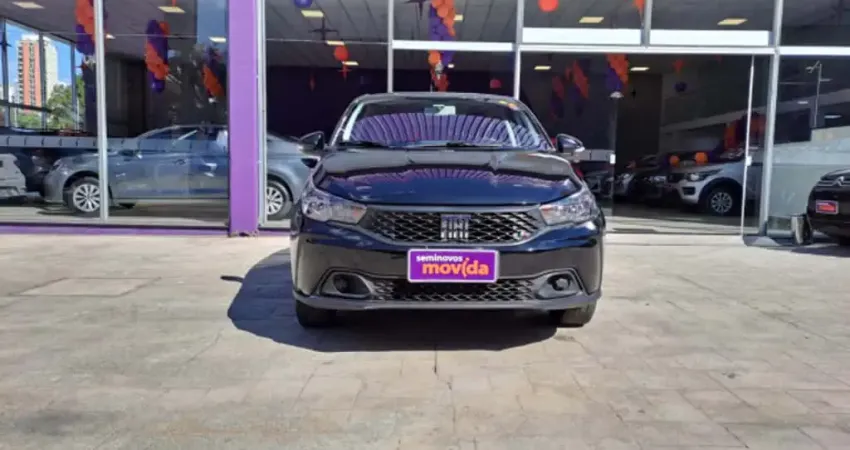 FIAT ARGO 1.0 DRIVE 6V 4P