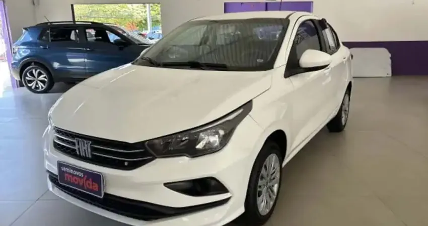FIAT CRONOS 1.3 DRIVE 8V