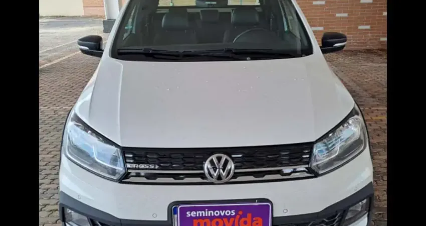 VOLKSWAGEN SAVEIRO SAVEIRO DIESEL (Todas)