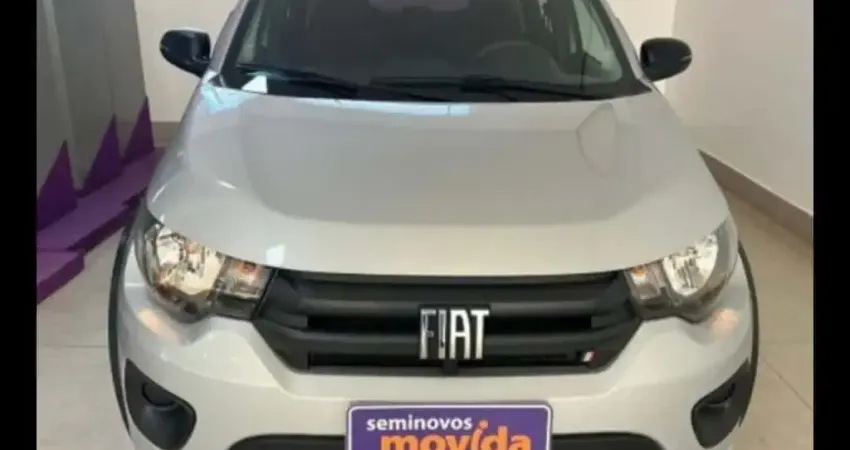 FIAT MOBI 1.0 FIRE LIKE 4P
